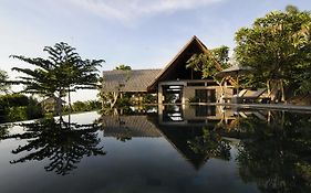 Jeda Villa Modern Stylish Luxury Villa