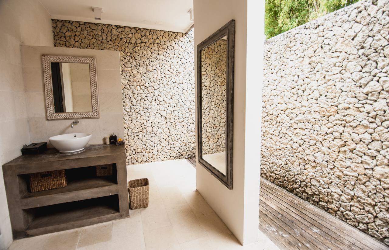 Jeda Villa Modern Stylish Luxury Villa Pemuteran Exterior foto