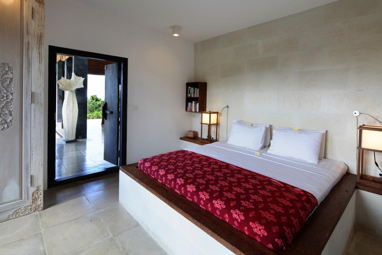 Jeda Villa Modern Stylish Luxury Villa Pemuteran Exterior foto