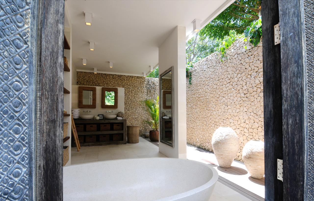 Jeda Villa Modern Stylish Luxury Villa Pemuteran Exterior foto