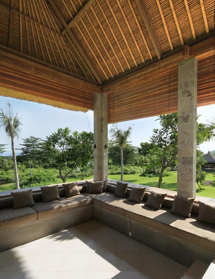 Jeda Villa Modern Stylish Luxury Villa Pemuteran Exterior foto