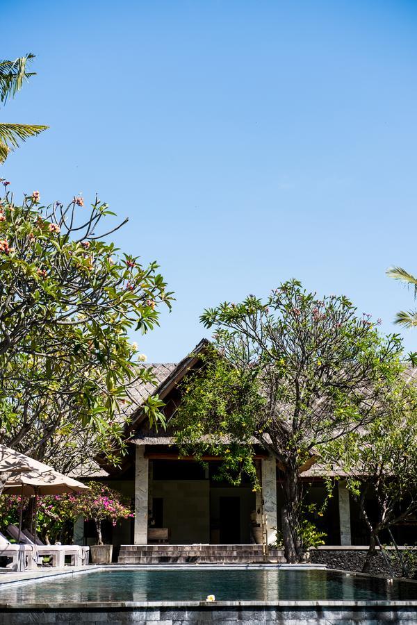 Jeda Villa Modern Stylish Luxury Villa Pemuteran Exterior foto