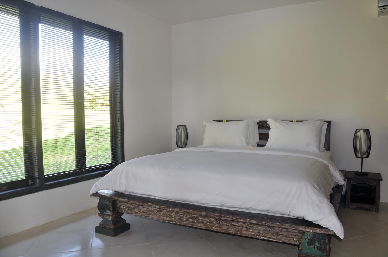 Jeda Villa Modern Stylish Luxury Villa Pemuteran Exterior foto