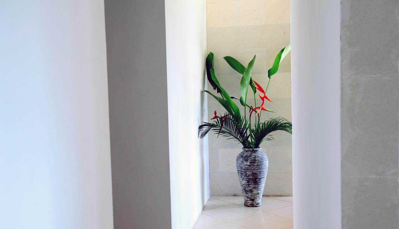Jeda Villa Modern Stylish Luxury Villa Pemuteran Exterior foto